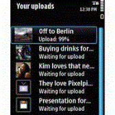 game pic for Pixelpipe Share Online S60 3rd  S60 5th  Symbian^3
